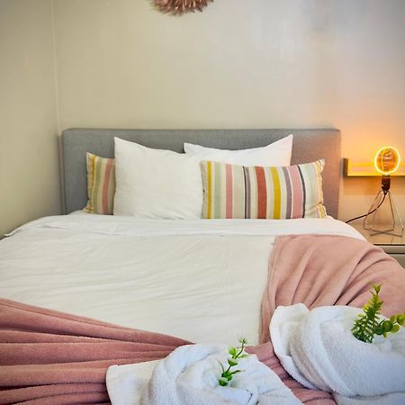Private Place To Stay Self Check In-Nonstop- Netflix-Wifi Resita Exterior photo
