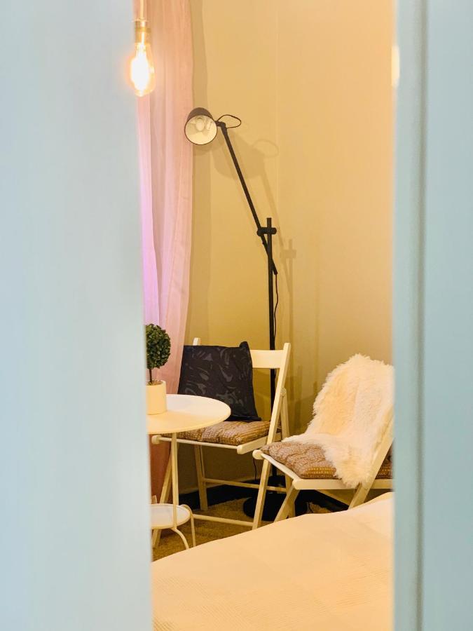 Private Place To Stay Self Check In-Nonstop- Netflix-Wifi Resita Exterior photo