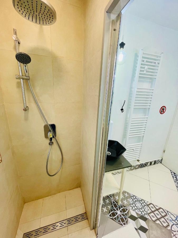 Private Place To Stay Self Check In-Nonstop- Netflix-Wifi Resita Exterior photo