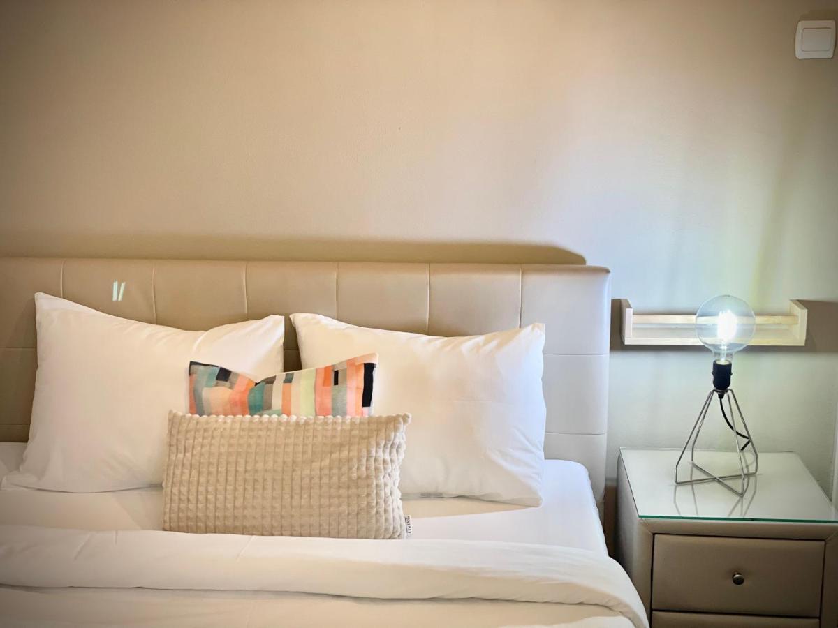 Private Place To Stay Self Check In-Nonstop- Netflix-Wifi Resita Exterior photo