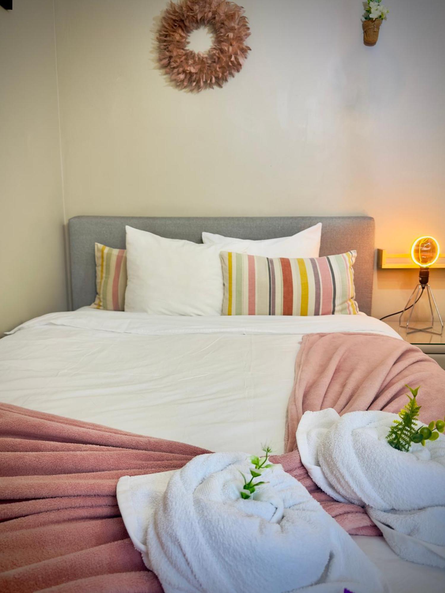 Private Place To Stay Self Check In-Nonstop- Netflix-Wifi Resita Exterior photo